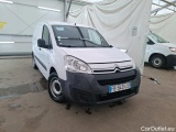  Citroen  Berlingo  Fourgon Club L1 (Court) 1.6 BlueHDi 75CV BVM5 E6 #4
