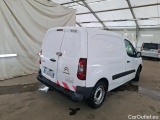  Citroen  Berlingo  Fourgon Club L1 (Court) 1.6 BlueHDi 75CV BVM5 E6 #3