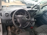  Citroen  Berlingo  Fourgon Club L1 (Court) 1.6 BlueHDi 75CV BVM5 E6 #5
