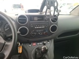  Citroen  Berlingo  Fourgon Club L1 (Court) 1.6 BlueHDi 75CV BVM5 E6 #7