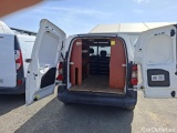  Citroen  Berlingo  Fourgon Club L1 (Court) 1.6 BlueHDi 75CV BVM5 E6 #10