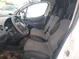  Citroen  Berlingo  Fourgon Club L1 (Court) 1.6 BlueHDi 75CV BVM5 E6 #8