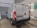  Citroen  Jumper  Fourgon 30 L1H1 Club BlueHDi 140 2.2 140CV BVM6 #2