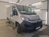  Citroen  Jumper  Fourgon 30 L1H1 Club BlueHDi 140 2.2 140CV BVM6 #4