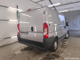  Citroen  Jumper  Fourgon 30 L1H1 Club BlueHDi 140 2.2 140CV BVM6 #3