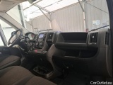  Citroen  Jumper  Fourgon 30 L1H1 Club BlueHDi 140 2.2 140CV BVM6 #5