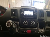  Citroen  Jumper  Fourgon 30 L1H1 Club BlueHDi 140 2.2 140CV BVM6 #7