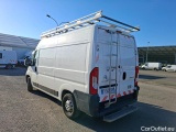  Citroen  Jumper  Fourgon Grand Volume 30 L2H2 Club BlueHDi 140 Start&Stop BlueHDi 140CV BVM6 E6dT #2