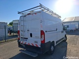  Citroen  Jumper  Fourgon Grand Volume 30 L2H2 Club BlueHDi 140 Start&Stop BlueHDi 140CV BVM6 E6dT #3