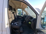  Citroen  Jumper  Fourgon Grand Volume 30 L2H2 Club BlueHDi 140 Start&Stop BlueHDi 140CV BVM6 E6dT #8