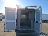  Citroen  Jumper  Fourgon Grand Volume 30 L2H2 Club BlueHDi 140 Start&Stop BlueHDi 140CV BVM6 E6dT #10
