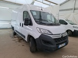  Citroen  Jumper  Fourgon Grand Volume 35 L2H2 Control BlueHDi 140 Start&Stop BlueHDi 140CV BVM6 E6d #4