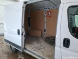  Citroen  Jumper  Fourgon Grand Volume 35 L2H2 Control BlueHDi 140 Start&Stop BlueHDi 140CV BVM6 E6d #9