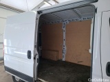  Citroen  Jumper  Fourgon Grand Volume 35 L2H2 Control BlueHDi 140 Start&Stop BlueHDi 140CV BVM6 E6d #9