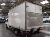  Citroen  Jumper CITROEN  Châssis Cabine SC VU 2p Châssis cabine 4-35 L3 BlueHDi 160 BVM6 Confort #2
