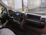  Citroen  Jumper CITROEN  Châssis Cabine SC VU 2p Châssis cabine 4-35 L3 BlueHDi 160 BVM6 Confort #5