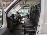  Citroen  Jumper CITROEN  Châssis Cabine SC VU 2p Châssis cabine 4-35 L3 BlueHDi 160 BVM6 Confort #10