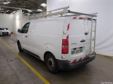  Citroen  Jumpy  Fourgon Club M 1.5 BlueHDi 100CV BVM6 E6d #2