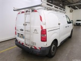  Citroen  Jumpy  Fourgon Club M 1.5 BlueHDi 100CV BVM6 E6d #3