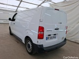  Citroen  Jumpy  Fourgon Club M 1.5 BlueHDi 100CV BVM6 E6d #2