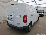  Citroen  Jumpy  Fourgon Club M 1.5 BlueHDi 100CV BVM6 E6d #3