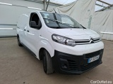  Citroen  Jumpy  Fourgon Club M 1.5 BlueHDi 100CV BVM6 E6d #4