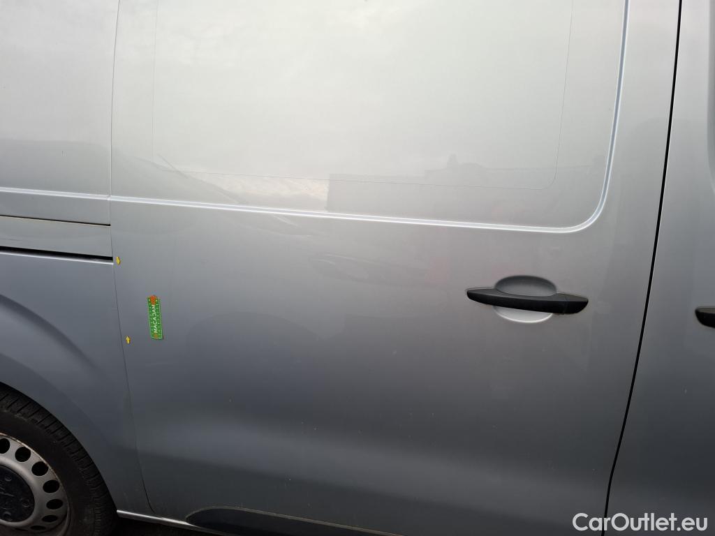  Peugeot  Expert  Fourgon Asphalt L2 2.0 HDi 120CV BVM6 E6dT #10