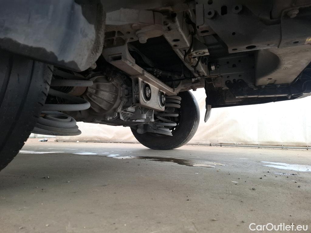  Ford  Transit FORD  / 2019 / 4P / Fourgon tôlé E 390 L3H3 elec.184CH TREND BUSINE #34
