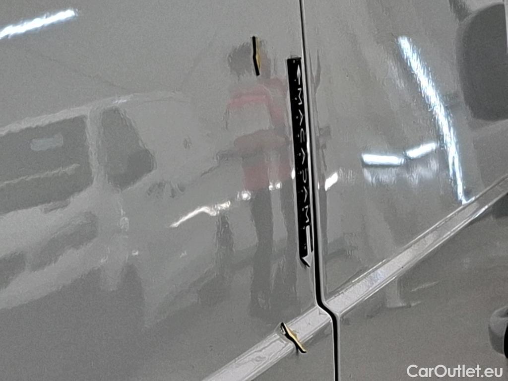  Citroen  Jumpy  Fourgon Club M 1.5 BlueHDi 100CV BVM6 E6d #9