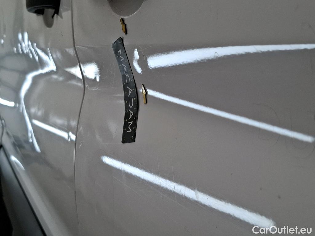  Ford  Transit FORD  / 2019 / 4P / Fourgon tôlé E 390 L3H3 elec.184CH TREND BUSINE #94