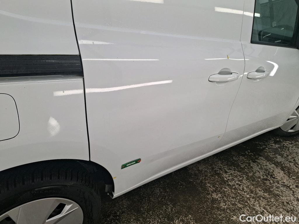  Nissan  Townstar NISSAN  EV / 2021 / 4P / Fourgonnette 45kWh N-Connecta #1