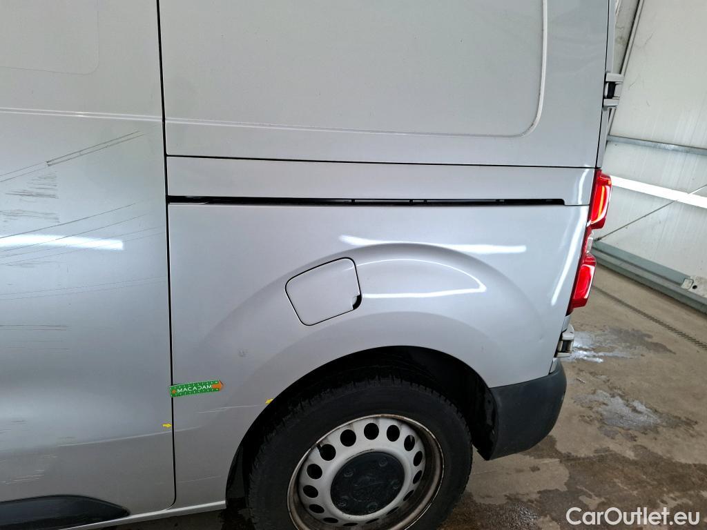  Peugeot  Expert  Fourgon Asphalt L2 2.0 HDi 120CV BVM6 E6dT #3