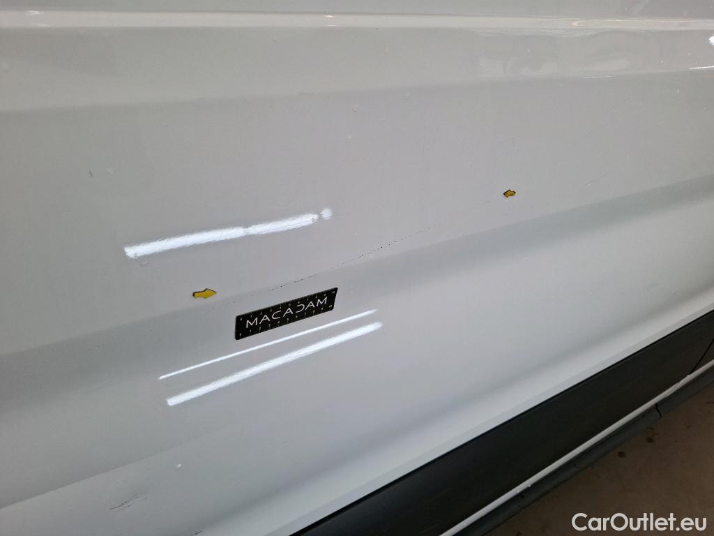  Ford  Transit FORD  / 2019 / 4P / Fourgon tôlé E 390 L3H3 elec.184CH TREND BUSINE #21