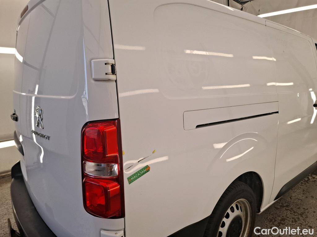  Peugeot  Expert  Fourgon Asphalt L3 2.0 HDi 120CV BVM6 E6dT #6