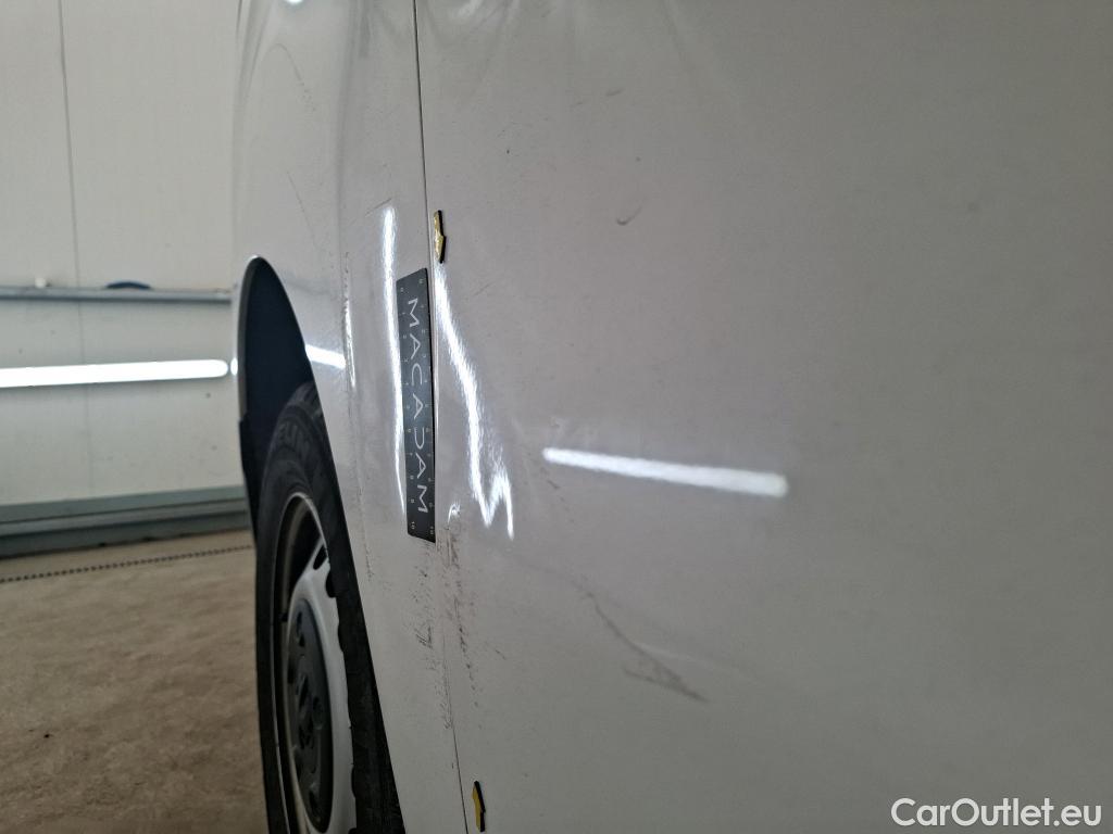  Peugeot  Expert PEUGEOT  / 2016 / 4P / Fourgon tôlé BLUEHDI 100 STANDARD PREMIUM #19
