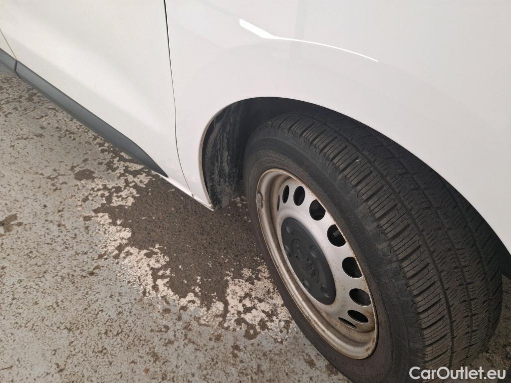  Peugeot  Expert  Fourgon Asphalt L3 2.0 HDi 120CV BVM6 E6dT #52