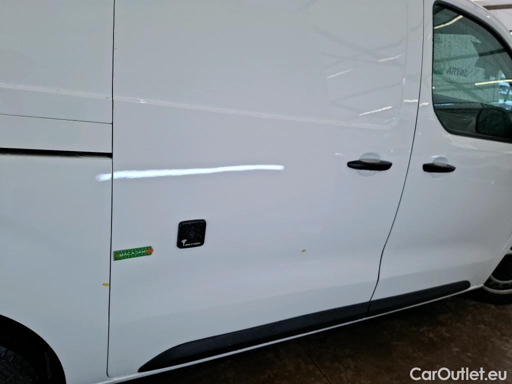  Citroen  Jumpy  Fourgon Club M 2.0 BlueHDi 120CV BVM6 E6dT #7