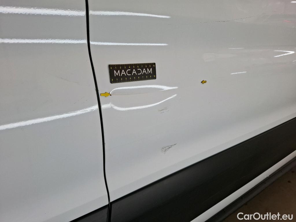  Ford  Transit FORD  / 2019 / 4P / Fourgon tôlé E 390 L3H3 elec.184CH TREND BUSINE #19