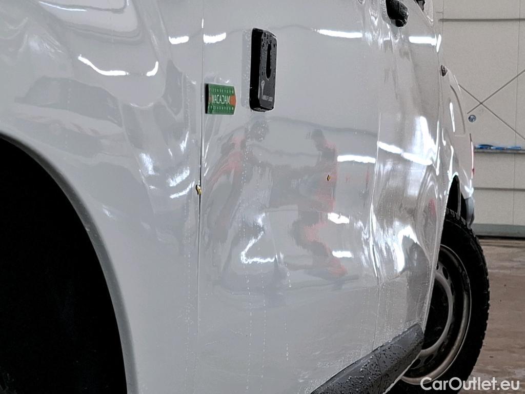  Citroen  Jumpy  Fourgon Club M 2.0 BlueHDi 120CV BVM6 E6dT #8