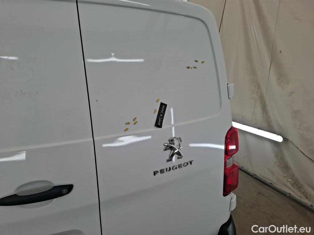  Peugeot  Expert PEUGEOT  / 2016 / 4P / Fourgon tôlé BLUEHDI 100 STANDARD PREMIUM #32
