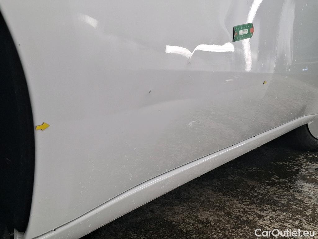  Nissan  Townstar NISSAN  EV / 2021 / 4P / Fourgonnette 45kWh N-Connecta #4