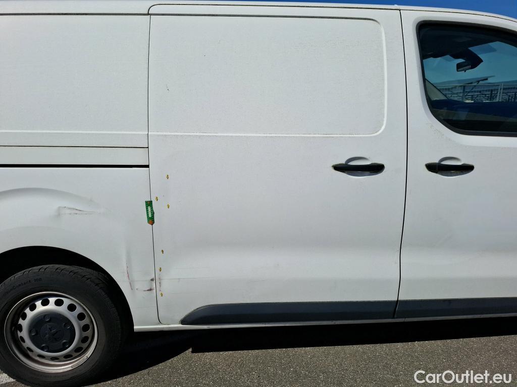  Peugeot  Expert  Fourgon Asphalt L3 2.0 HDi 120CV BVM6 E6dT #17