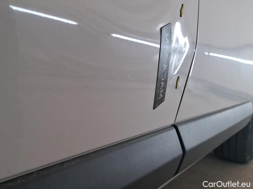  Peugeot  Expert PEUGEOT  / 2016 / 4P / Fourgon tôlé BLUEHDI 100 STANDARD PREMIUM #22