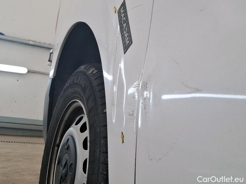  Peugeot  Expert PEUGEOT  / 2016 / 4P / Fourgon tôlé BLUEHDI 100 STANDARD PREMIUM #11