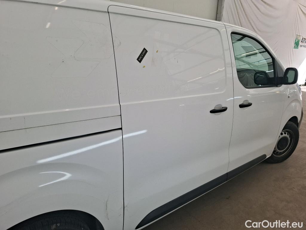  Peugeot  Expert PEUGEOT  / 2016 / 4P / Fourgon tôlé BLUEHDI 100 STANDARD PREMIUM #16