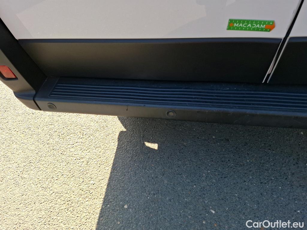  Fiat  Ducato FIAT   2014  4P Fourgon tôlé MH2 3T 120ch Easy Pro #15