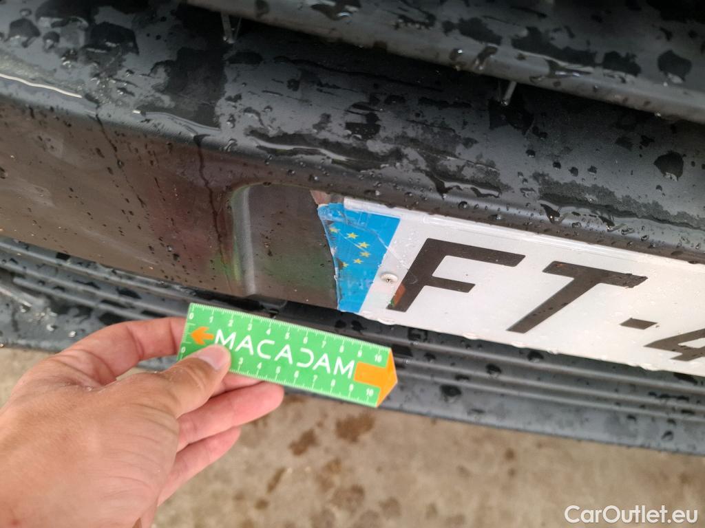  Citroen  Jumpy  Fourgon Club M 2.0 BlueHDi 120CV BVM6 E6dT #13