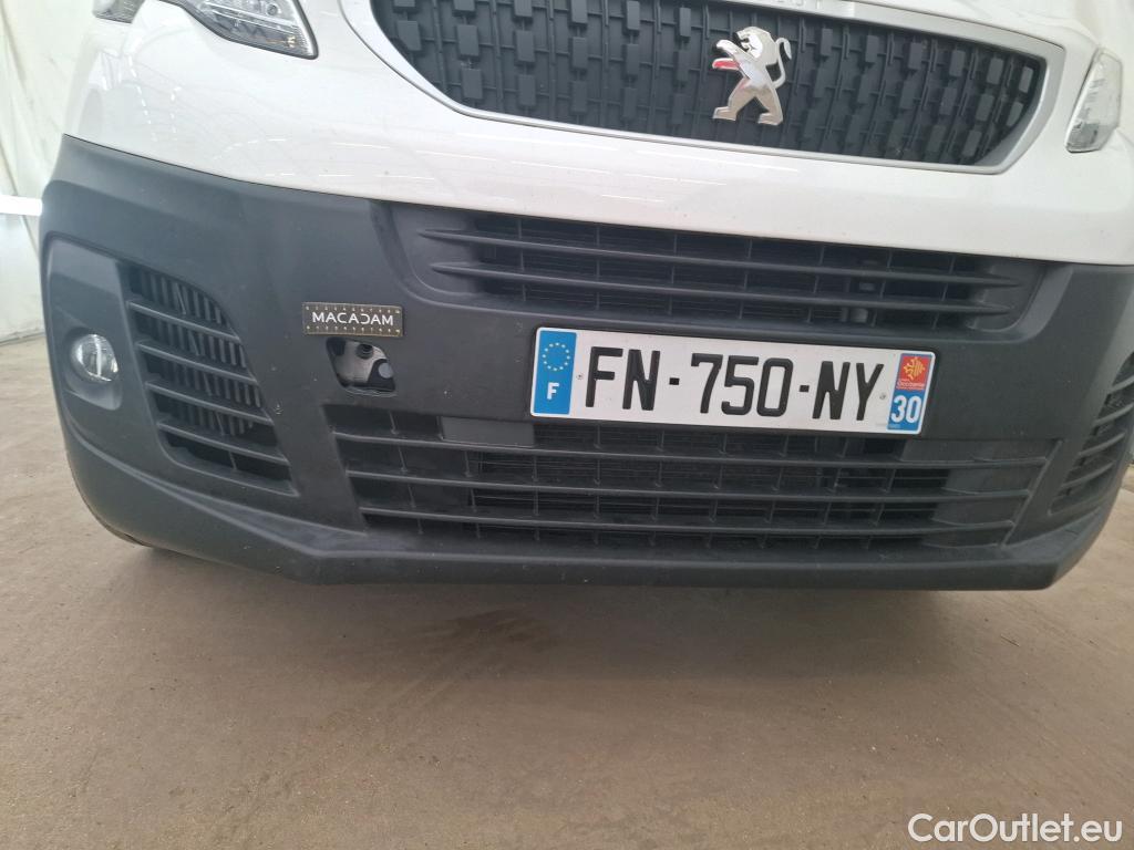  Peugeot  Expert PEUGEOT  / 2016 / 4P / Fourgon tôlé BLUEHDI 100 STANDARD PREMIUM #50