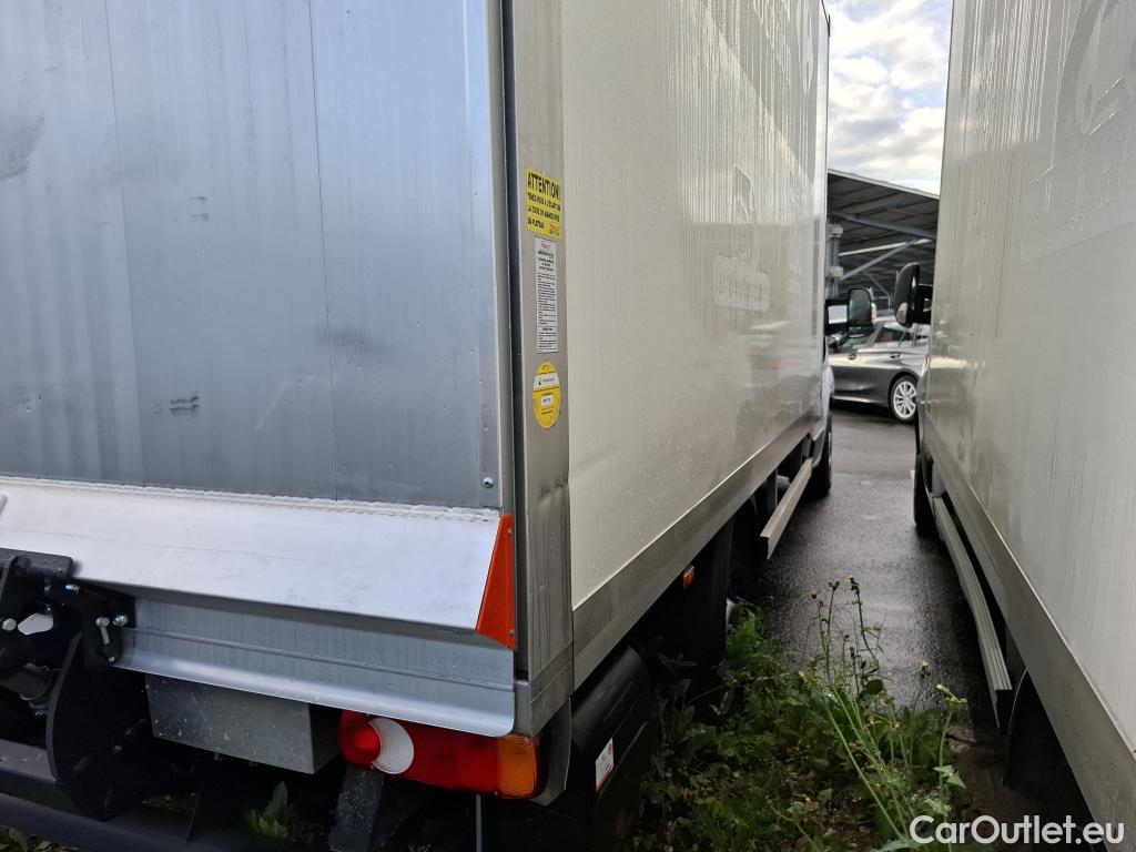  Fiat  Ducato FIAT  SC 2014 2P Châssis cabine H3Power 140 Maxi HD 35 L Busi #13