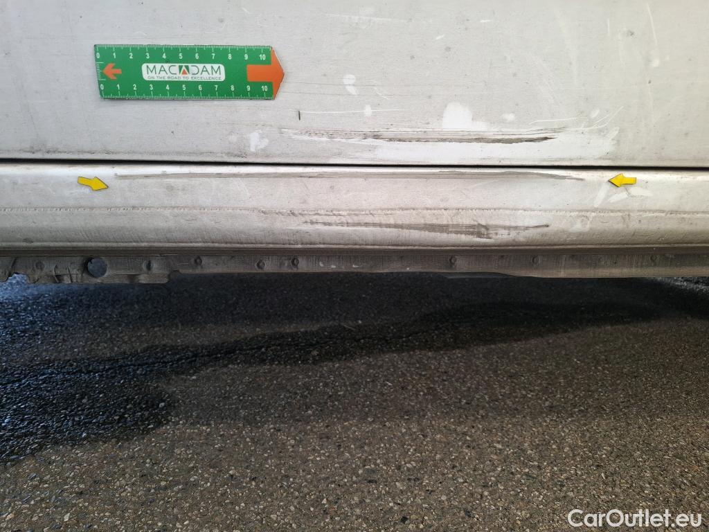  Peugeot  Partner  Asphalt L1 1.5 HDi 100CV BVM5 E6dT #12